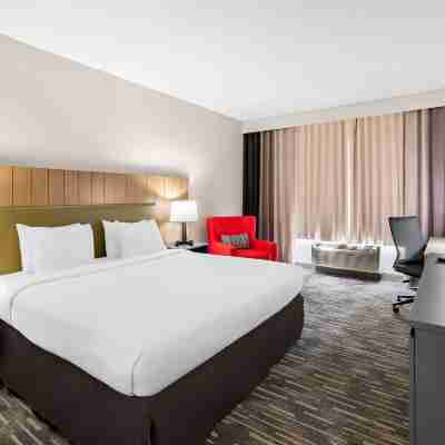 Country Inn & Suites by Radisson, Columbia Airport, SC Rooms