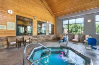 Best Western Premier Ivy Inn  Suites - Hot Tub