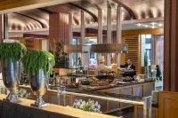 Maritim Hotel Düsseldorf - Frühstück