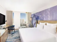 Novotel New Delhi City Centre Hotels in der Nähe von Rajiv Chowk