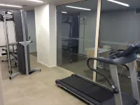 Kriti Hotel - Gym