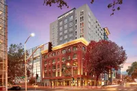 Hyatt Centric Downtown Sacramento Hotels near California State University