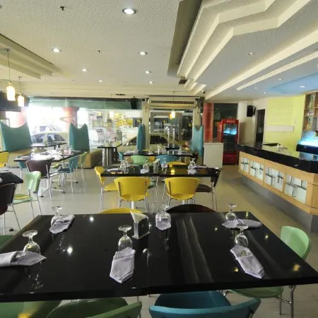 Regency Inn