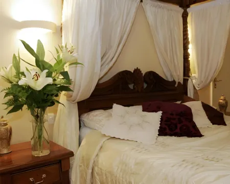 The Bull Inn Hotels in Shrewsbury