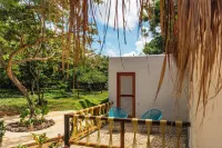 Casa Kaimari by SoHo Hôtels à : Bocachica
