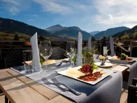 Hotel Landhaus Hotels in Chateau-d'Oex