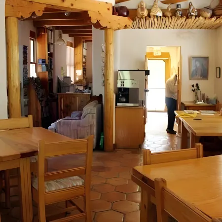 Guadalupe Inn