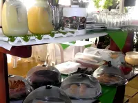 Pousada do Mingote