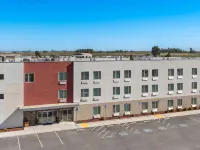 SureStay by Best Western Livingston Merced County Hotels in Merced County