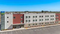 SureStay by Best Western Livingston Merced County Hotels near 99 Cents plus