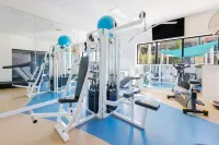 Club Wyndham Dunsborough, Trademark Collection by Wyndham - Gym
