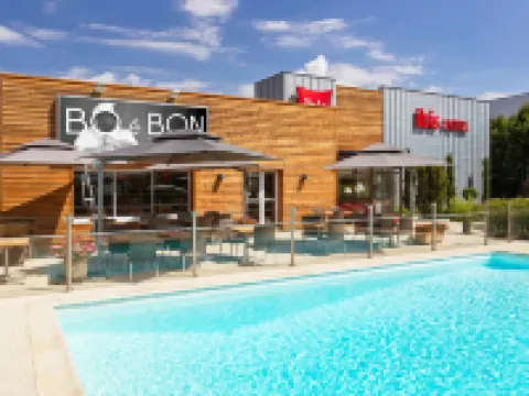 Ibis Roanne