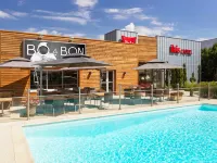 Ibis Roanne Hotels in Regny