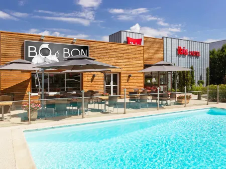 Ibis Roanne
