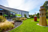 Parkhotel Rügen Hotels in der Nähe von Preußensäule Groß Stresow