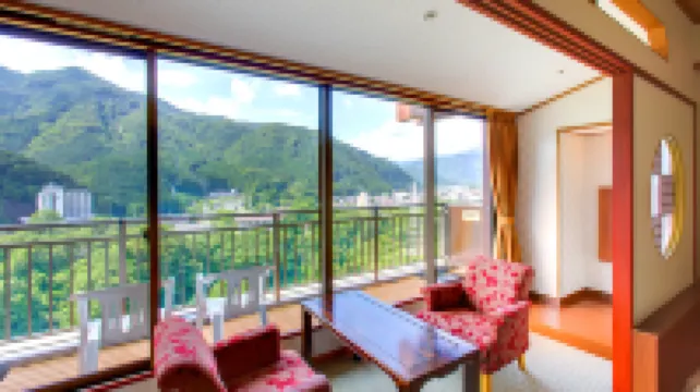 Kinugawa Hotel Mikazuki