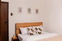 Sukhayana Stay Malioboro Hotel a Gedong Tengen