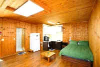 Jindongri Morning Pension Hotels near Bangtaesan Recreational Forest