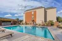 Best Western New Albany