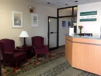 Manistee Inn & Marina Hotels in Manistee