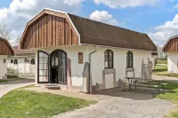 First Camp Hasmark Strand Fyn Hotels in Kerteminde