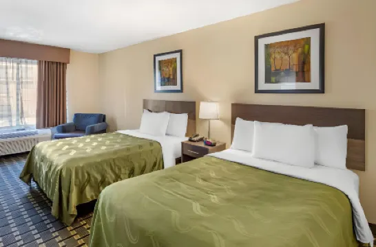 Quality Inn Duluth - Atlanta Northeast