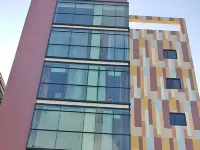 Grand Sarila Yogyakarta Hotel di Kecamatan Depok