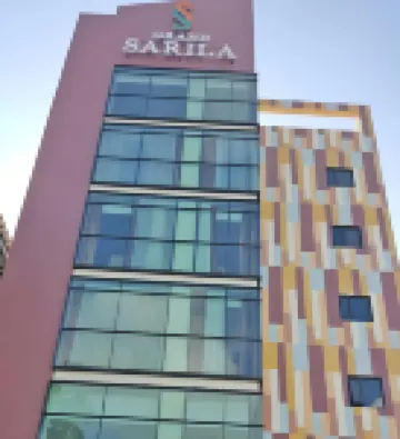 Grand Sarila Hotel Yogyakarta