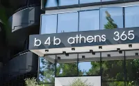 B4B Athens 365 Hôtels à : Neos Kosmos