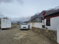 Tendelhomestaybystayapart Hotels in Lahaul And Spiti