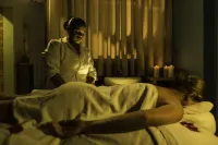 Bahiacafé Hotel - spa