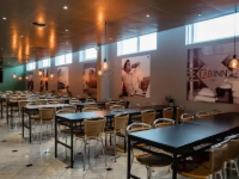 Cabinn City Hotels in Copenhagen