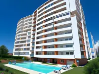 Studio 17 by Atlantichotels - Al Hotels in Portimao