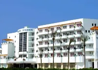 Appart'Hotel Intouriste Hotels in Agadir