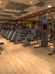 Safir Hotel Cairo - Gym