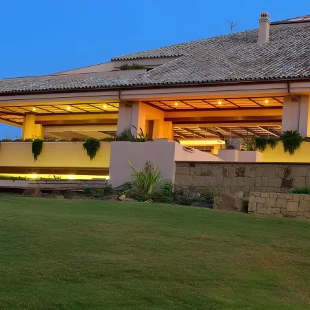 Ona Valle Romano Golf & Resort