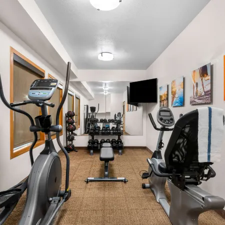 Comfort Inn & Suites Greeley