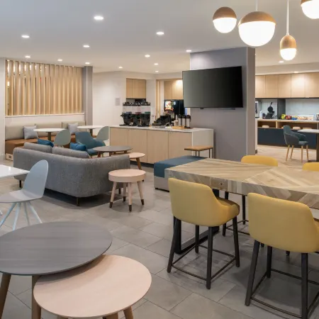 TownePlace Suites Eugene