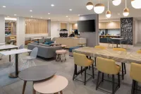 TownePlace Suites Eugene - Bữa sáng