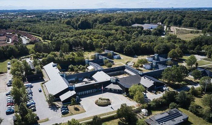 Fuglsangcentret Hotel