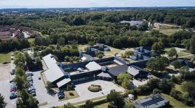 Fuglsangcentret Hotel