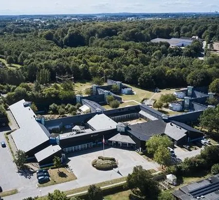 Fuglsangcentret Hotel