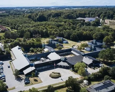Fuglsangcentret Hotel Hotels in Fredericia