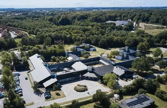 弗格薩格岑特酒店