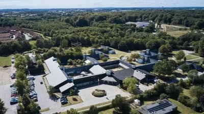 Fuglsangcentret Hotel Hotels near Blumeneis