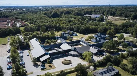 Fuglsangcentret Hotel