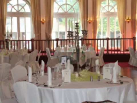 Victoria Hotel Hotels in Minden