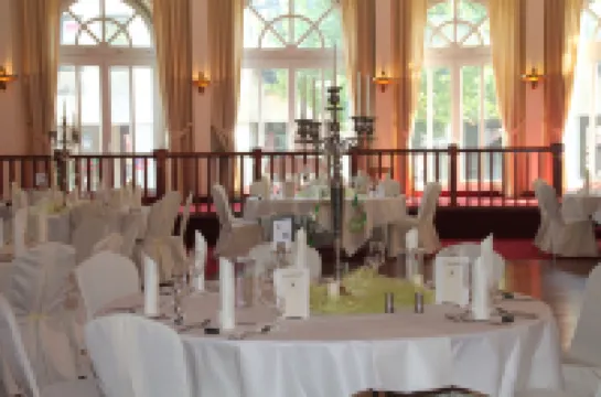 Victoria Hotel Hotels in Minden