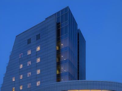 施設外観 たかみや瑠璃倶楽リゾートの写真