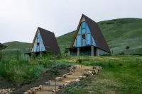 Focus Point Drakhtik - Green Cabin Guest House 酒店